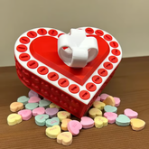 3D Printed Annoying Valentines Gift Box Ornaments 😂 - Ideal for Pranks and Mischief!