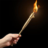 🔥Father's Day Early Sale 65% OFF🔥Windproof Antique Kerosene Lighter. Liberty Torch