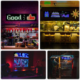 💥Customizable LED Display(BUY 2 FREE SHIPPING)