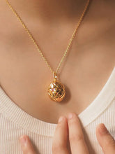 ✨Easter Day 60% OFF✨Eleanora Necklace | 24k Gold Plated