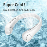💥2024 New Portable Neck Fan-Buy 2 Free Shipping💥