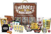🔥LAST DAY 50% OFF🎲Bar Heroes Assemble! Dice Battle: Hire your legendary partners and fight in a night of alcohol🥂