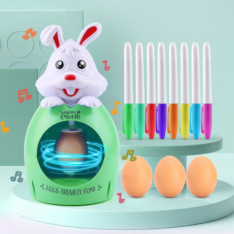 Easter Egg Decorating Kit