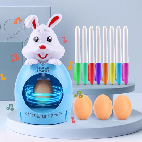 Easter Egg Decorating Kit
