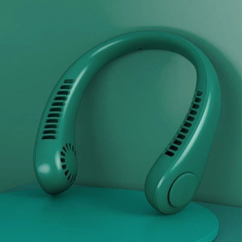 💥2024 New Portable Neck Fan-Buy 2 Free Shipping💥