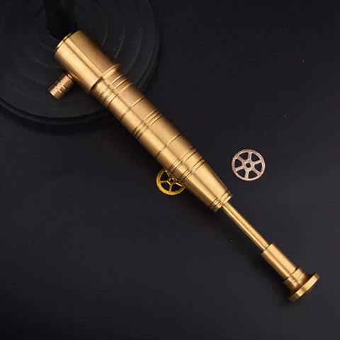 🔥Father's Day Early Sale 65% OFF🔥Windproof Antique Kerosene Lighter. Liberty Torch