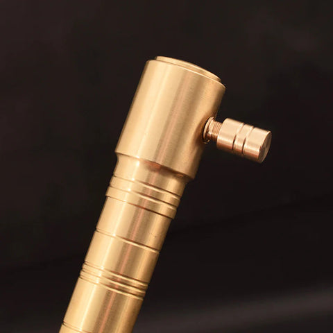 🔥Father's Day Early Sale 65% OFF🔥Windproof Antique Kerosene Lighter. Liberty Torch