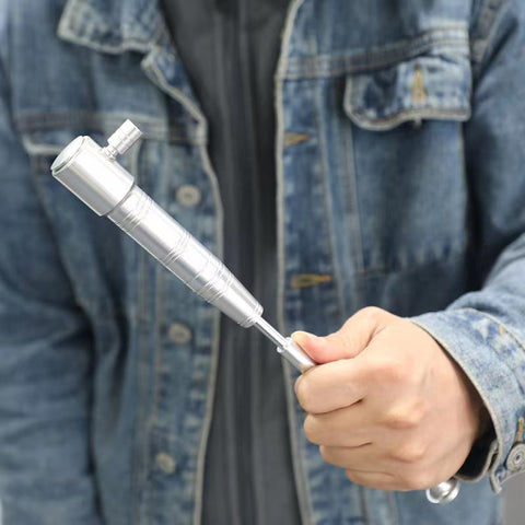 🔥Father's Day Early Sale 65% OFF🔥Windproof Antique Kerosene Lighter. Liberty Torch