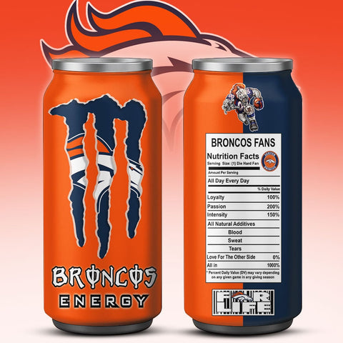 🥤NFL – Tumbler Gift for Fans