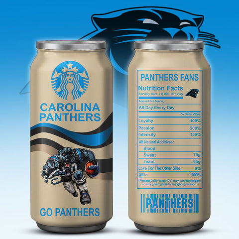 🥤NFL – Tumbler Gift for Fans