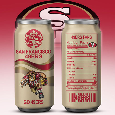 🥤NFL – Tumbler Gift for Fans