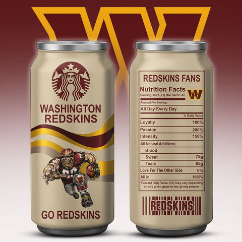 🥤NFL – Tumbler Gift for Fans