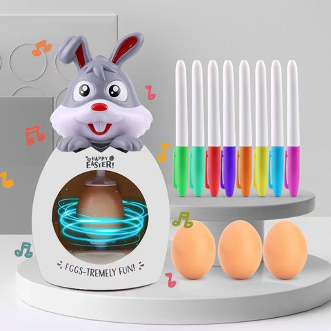 Easter Egg Decorating Kit