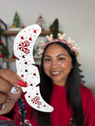 🔥LAST DAY 50% OFF - 🧚Pixie Dust Festive Freckles✨(Set of 4)