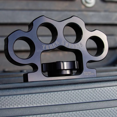 🔥LAST DAY 50% OFF - 🛻Truck Knucks
