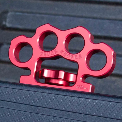 🔥LAST DAY 50% OFF - 🛻Truck Knucks