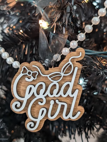 🎁Last Day Promotion 50% OFF -🎄Funny Adult Wooden Holiday Decor
