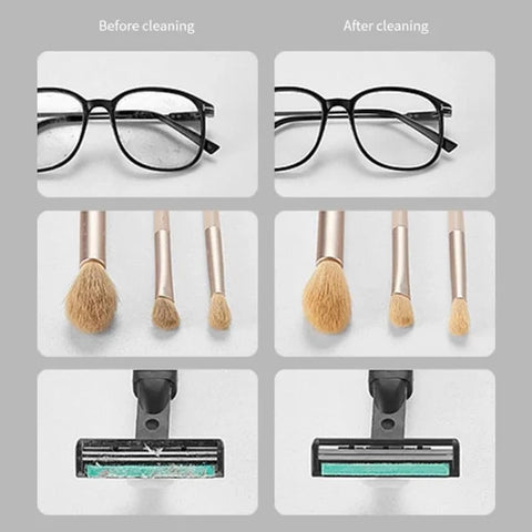 BIG SALE Promotion 49% OFF - Ultrasonic Cleaner (🔥Buy 2-30% OFF🔥)