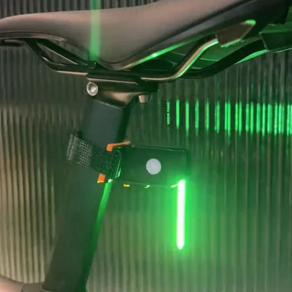 🎁Special Christmas Gift🔥49% OFF🔥 LED Bike Rear Light（BUY 3 FREE SHIPPING）