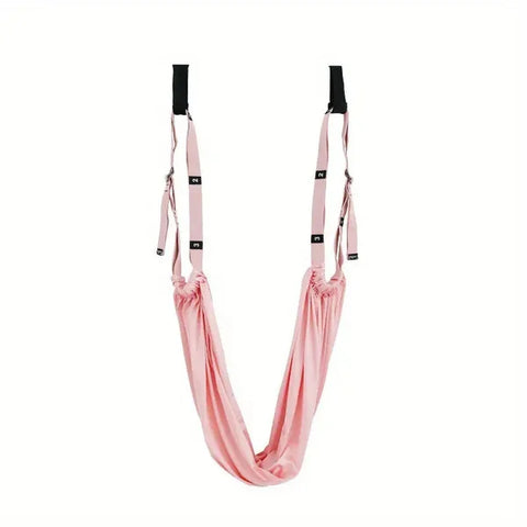 🔥Last Day Promotion 49% OFF🔥Aerial Yoga Rope For Back Pain