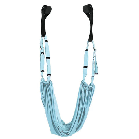 🔥Last Day Promotion 49% OFF🔥Aerial Yoga Rope For Back Pain