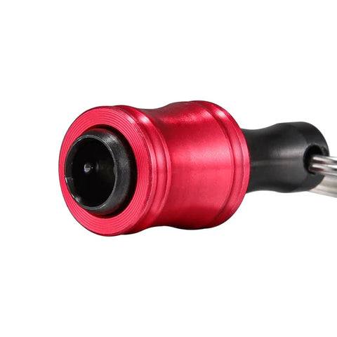 Black Friday Sale🔥1/4" Hexagonal screwdriver head bracket hiking buckle