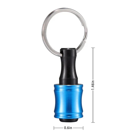 Black Friday Sale🔥1/4" Hexagonal screwdriver head bracket hiking buckle