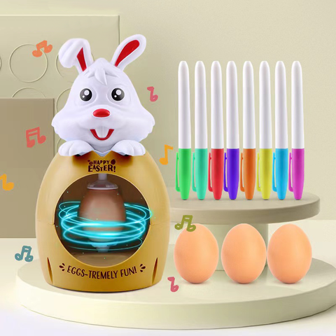 Easter Egg Decorating Kit