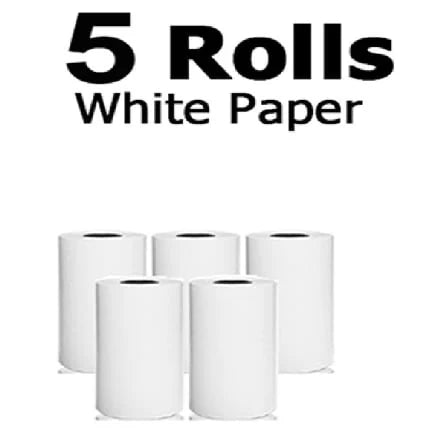 5 Reasons Why You Need The NoteBuddy™Mini Portable Printer