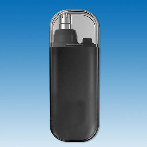 🔥2024 NEW YEAR SALE - Portable Nose Hair Trimmer (Painless & Precision)