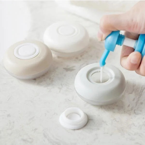 (💖Summer Promotion-48% OFF) Travel Pods (Buy 3 Get 1 Free)