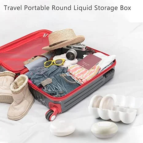 (💖Summer Promotion-48% OFF) Travel Pods (Buy 3 Get 1 Free)