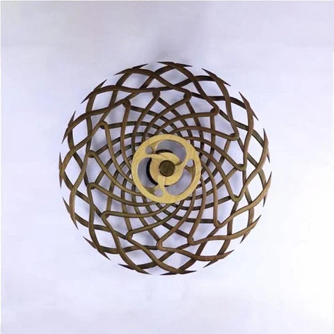 【LAST DAY -49%OFF】❃🍂Kinetic Wooden Sculpture