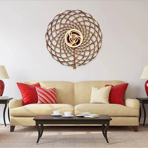 【LAST DAY -49%OFF】❃🍂Kinetic Wooden Sculpture
