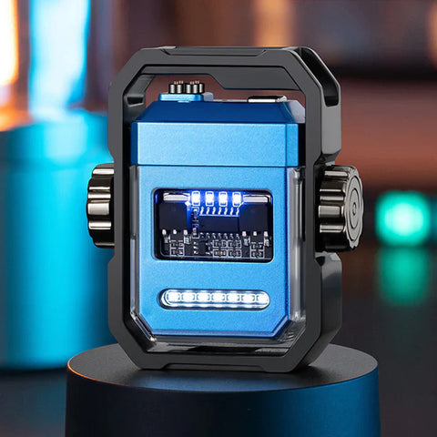 🎁Christmas 49% OFF⏳Windproof Rechargeable Lighter