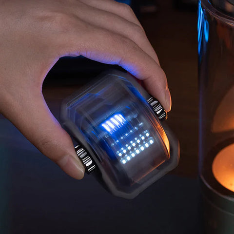 🎁Christmas 49% OFF⏳Windproof Rechargeable Lighter