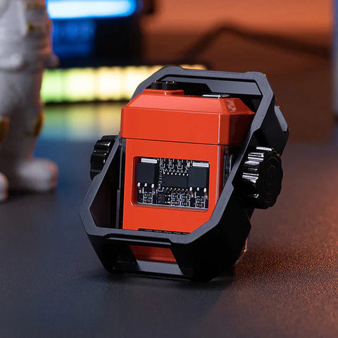 🎁Christmas 49% OFF⏳Windproof Rechargeable Lighter