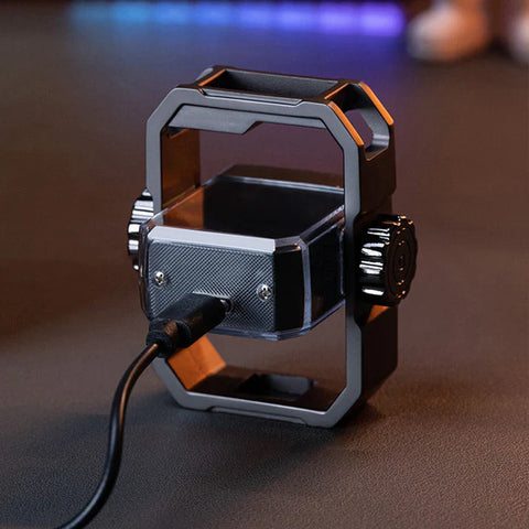 🎁Christmas 49% OFF⏳Windproof Rechargeable Lighter