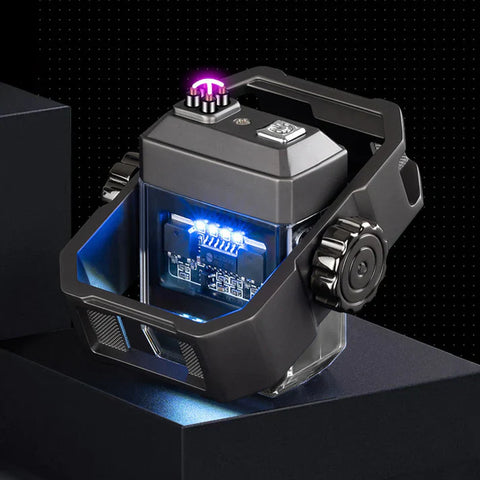 🎁Christmas 49% OFF⏳Windproof Rechargeable Lighter