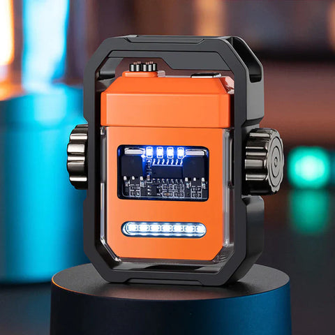 🎁Christmas 49% OFF⏳Windproof Rechargeable Lighter