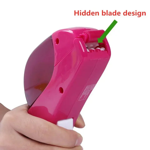 Automatic Tape Dispenser