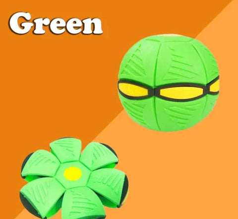 🔥2024 New Year Sale🐶The Doggy Disc Ball - Non-Stop Fun For Your Pets!💞