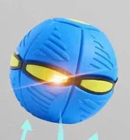 🔥2024 New Year Sale🐶The Doggy Disc Ball - Non-Stop Fun For Your Pets!💞