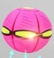🔥2024 New Year Sale🐶The Doggy Disc Ball - Non-Stop Fun For Your Pets!💞