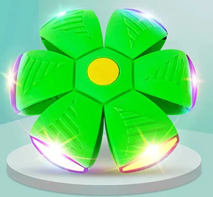 🔥2024 New Year Sale🐶The Doggy Disc Ball - Non-Stop Fun For Your Pets!💞