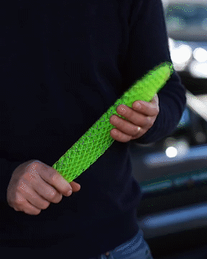 2024 New Year Hot Sale 40%OFF🔥Worm Pocket Fidget Toy