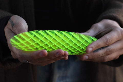 2024 New Year Hot Sale 40%OFF🔥Worm Pocket Fidget Toy