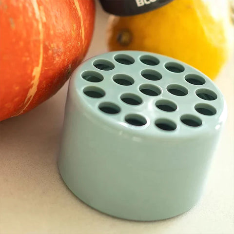 🔥🔥Gardening Promotion Save 49%-Spiral Ikebana Stem Holder