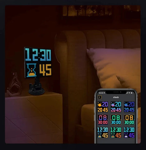 Full Color LED Screen：Create a One-of-a-Kind LED Display