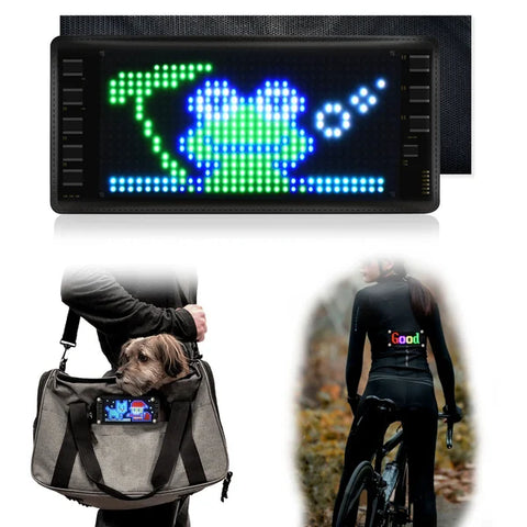 💥Customizable LED Display（BUY 2 FREE SHIPPING）